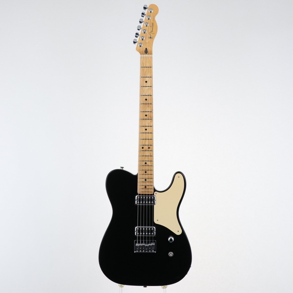 Fender Cabronita Telecaster Black