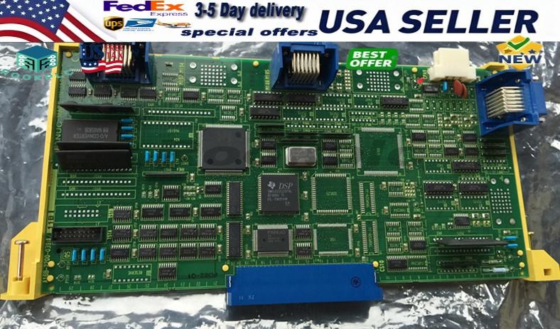NEW FANUC CIRCUIT BOARD A16B-2200-0391 A16B22000391 FREE fast SHIPPING