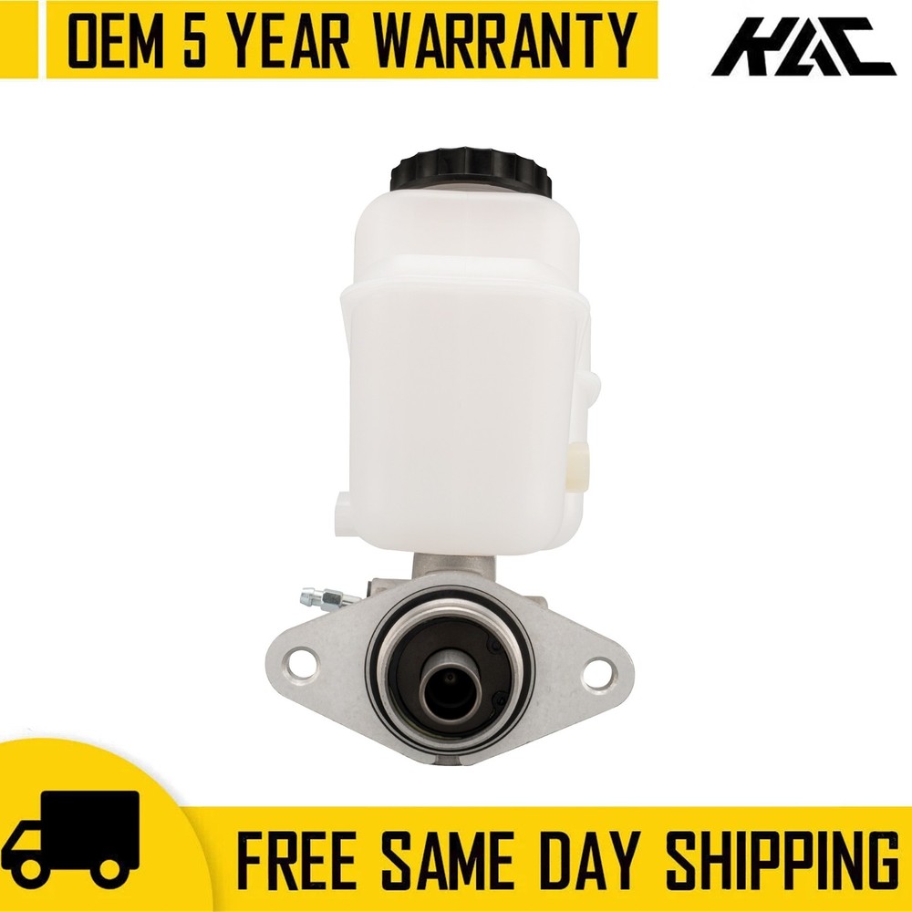 Brake Master Cylinder For Ford Escape 2.5L & 3.0L 2009 2010 2011 2012 9L8Z2140A
