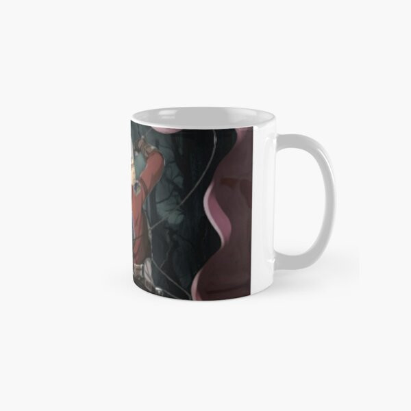 2025 New Year Classic Mug - Perfect Family Gift