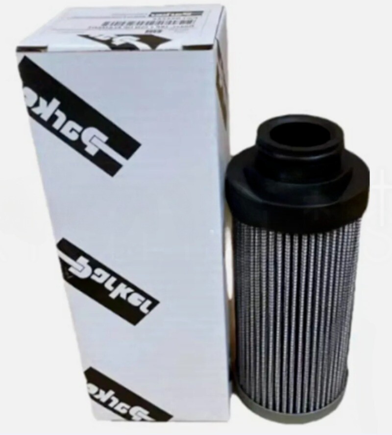 1PCS FIT FOR  944444Q Hydraulic oil filter element