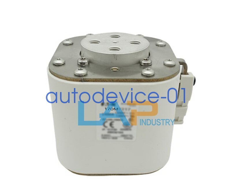 1PCS New For BUSSMANN fuse 170M7244 DHL/FedEx