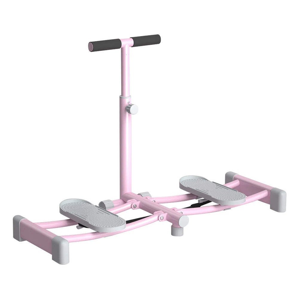 NNEOBA Pelvic Floor Training Ski Machine for Home Gym