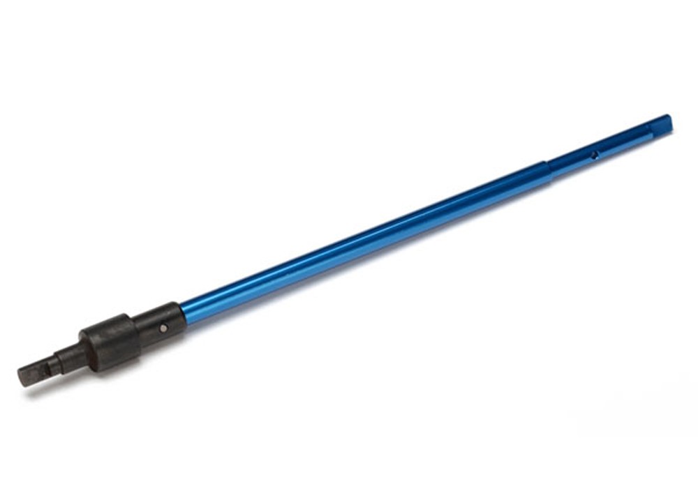 Traxxas 1/18 LaTrax Rally with One-Way Center Driveshaft 7555X