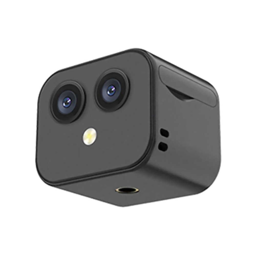 Mini Wireless WiFi Camera Hidden 1080P HD IP Cam Night Vision Home Security b