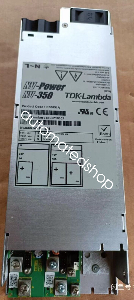 1PC K30051A  new via FedEx or DHL
