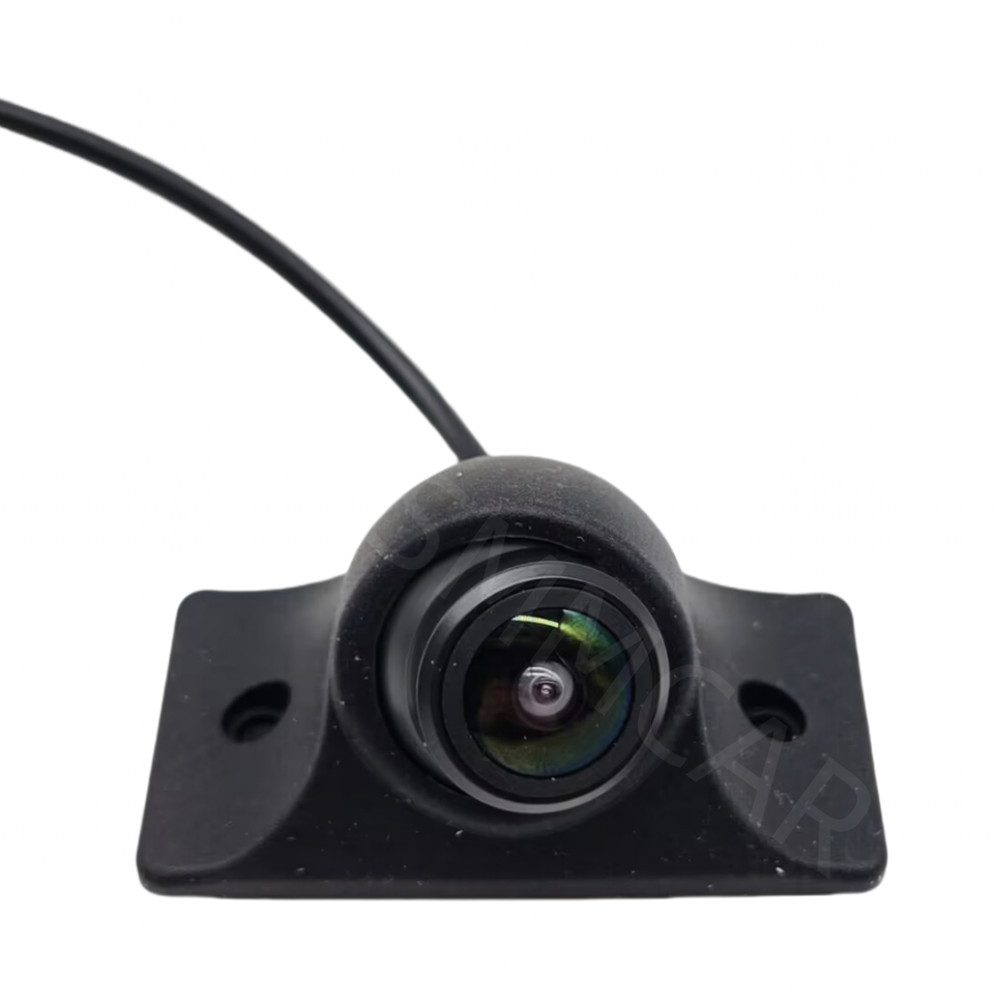 Backup Camera Car Rear View Reverse Camera Night Vision Waterproof 170° Fisheye
