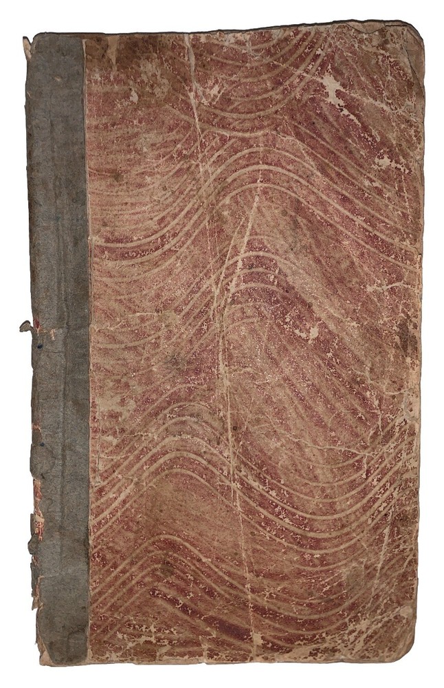 1806, 1st, EPHRATA PA IMPRINT, GERMAN, BOOK OF ADVICE FOR YOUNG WOMEN, MIDWIFERY