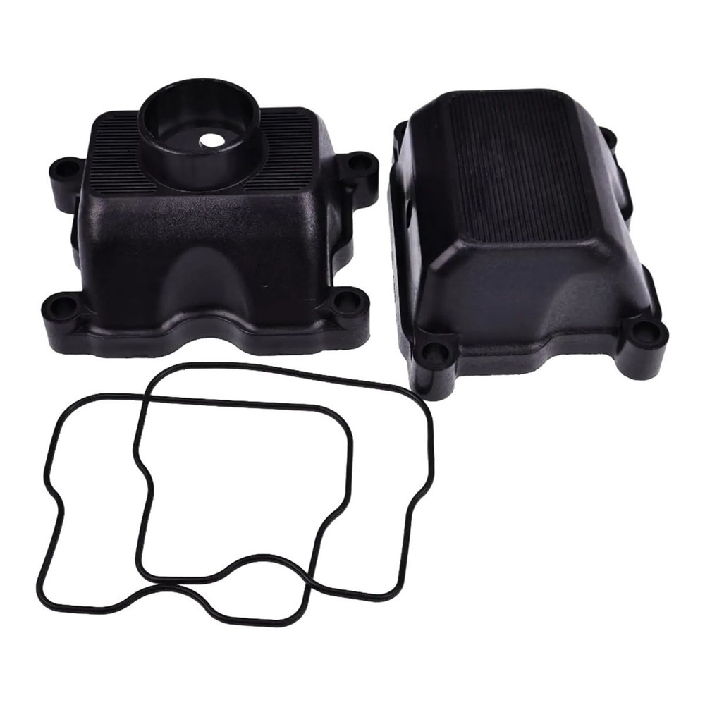 New Kawasaki Mule 3000 3010 Valve Cover 11022-2068 11022-2056 & Gasket Kit