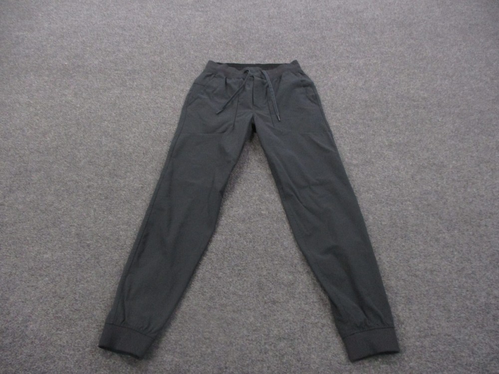 Lululemon ABC Joggers Adult S Warpstreme Stretch Track Performance LM5AJLS Mens
