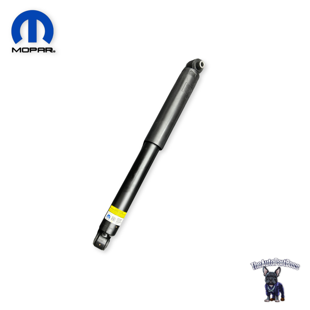 Shock Absorber OEM Mopar 68517331AB