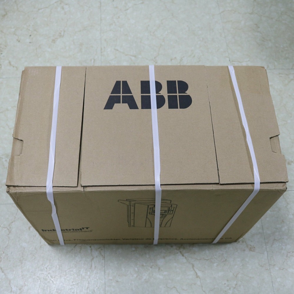 NEW Inverter ACS580-01-05A7-4+B056 3P AC380V~415V 2.2KW Fast Shipping #F8