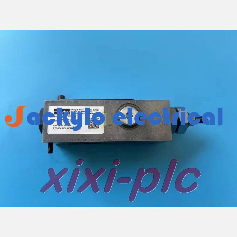 1PCS NEW Parker PVCMEM1N147 pressure reducing valve DHL shipping