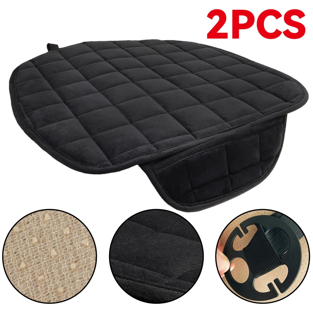 Car Seat Cushion Comfort Cushion Chair Cushion Pad Surround for Office Home