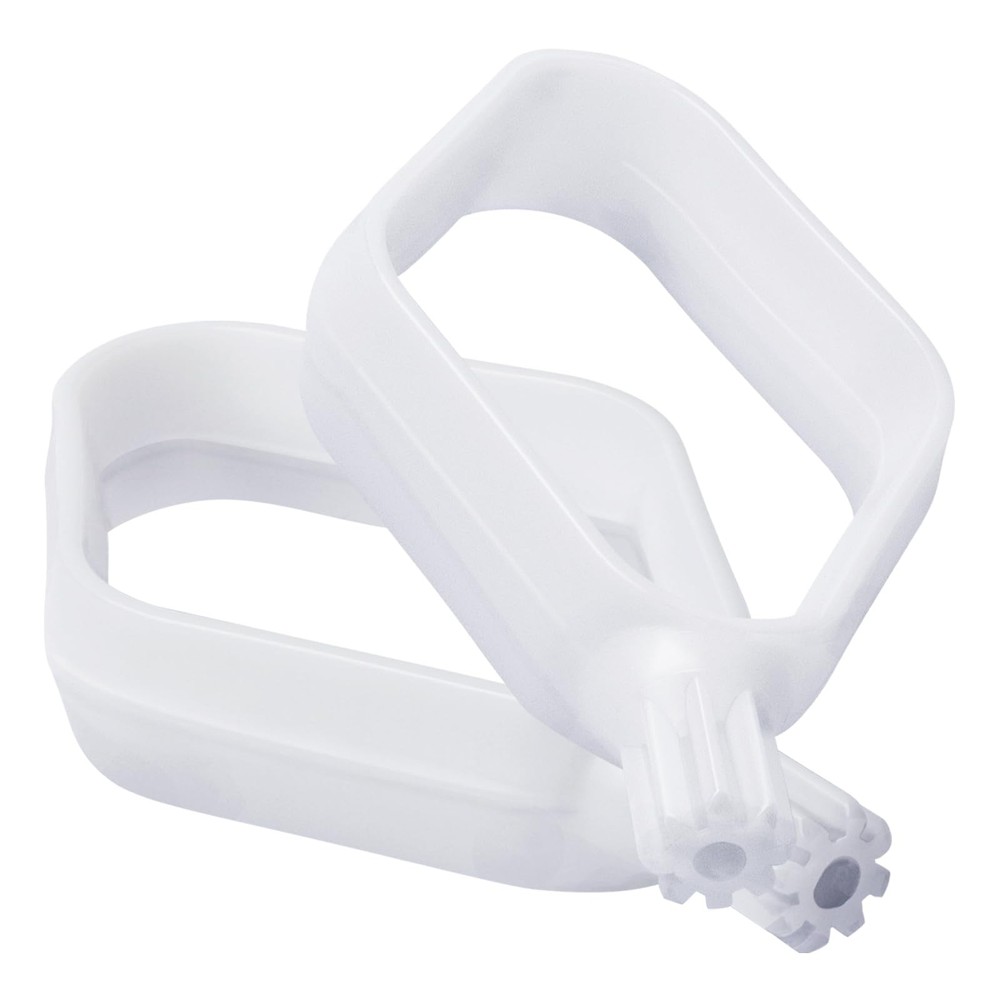 Universal Kitchen Machine Cookie Paddles - Metal Food-Grade Mixer Attachments