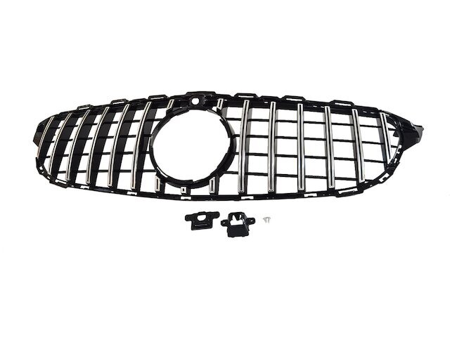 Grille Assembly fits C43 AMG 2017-2018 63CDFB