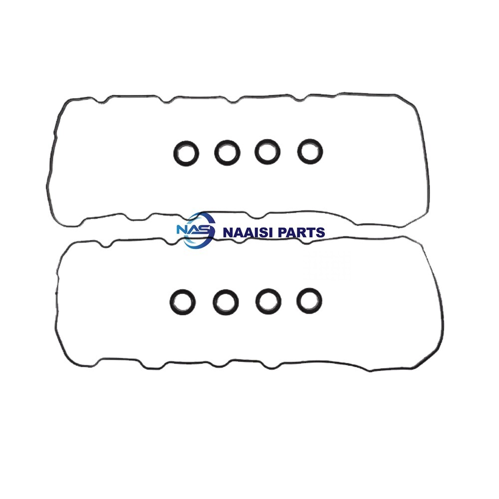 For TOYOTA FACTORY VALVE COVER GASKET SPARK PLUG SEAL SET 2007-2021 TUNDRA 5.7L