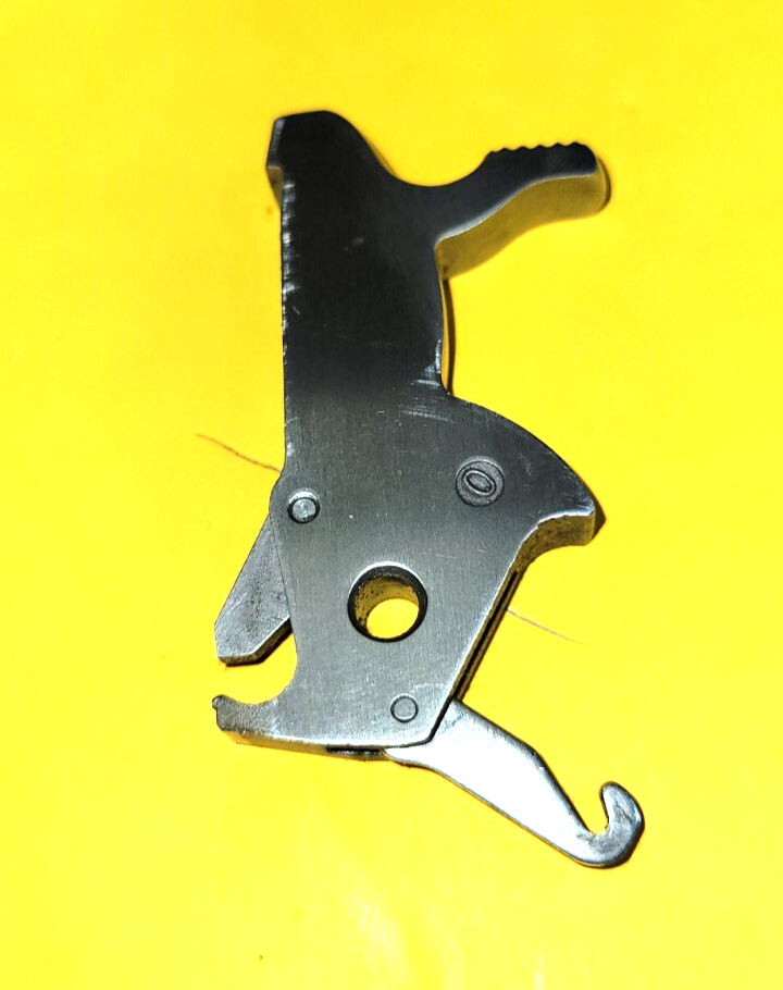 Ruger Redhawk 41 Magnum Stainless Steel Revolver with Hammer