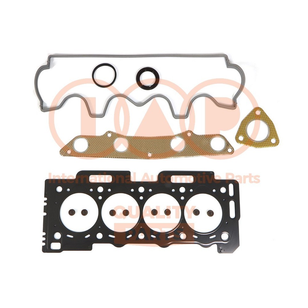 Gasket kit, head 116-13094 IAP QUALITY PARTS for Peugeot Citroën Nissan