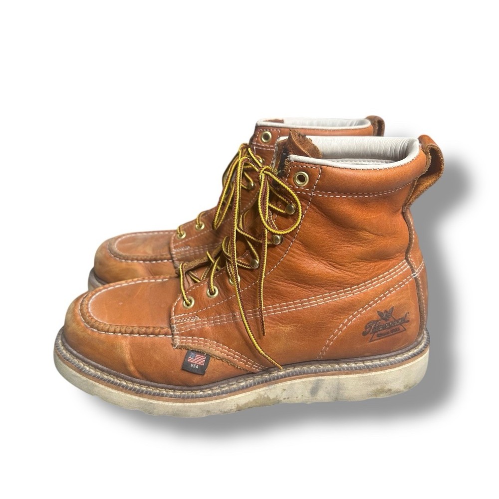 Thorogood 814-4200 Men's 