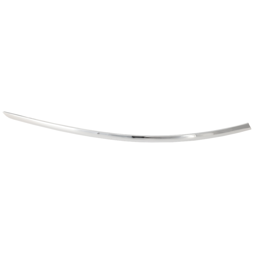 New Rear, Driver Side Bumper Trim For Buick Enclave 2013-2017