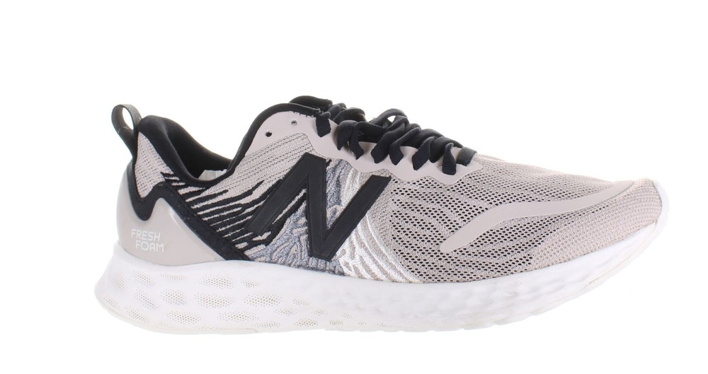 New Balance Womens Wtmpowb Beige Running Shoes Size 9 (7769784)