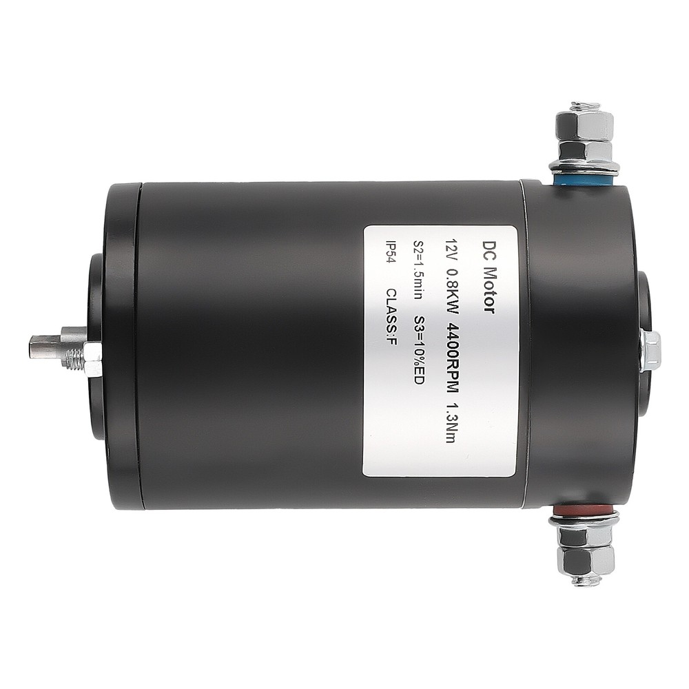 Hydraulic Pump Motor for Lippert Components 167576 Leveling System 146379