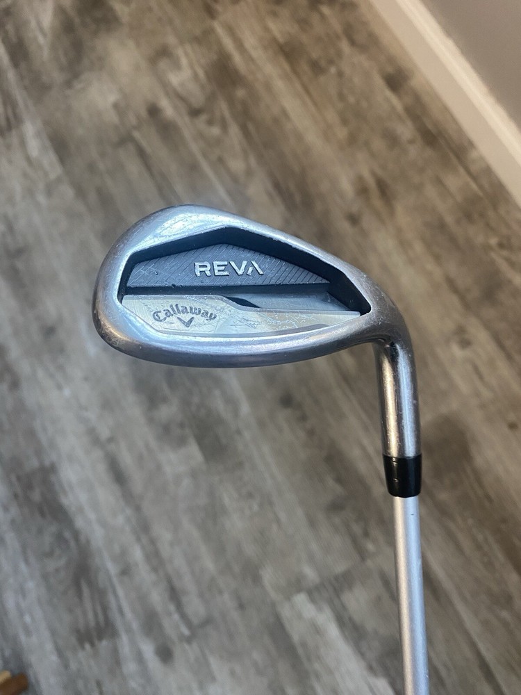 Callaway REVA Women's W Flex 34.5
