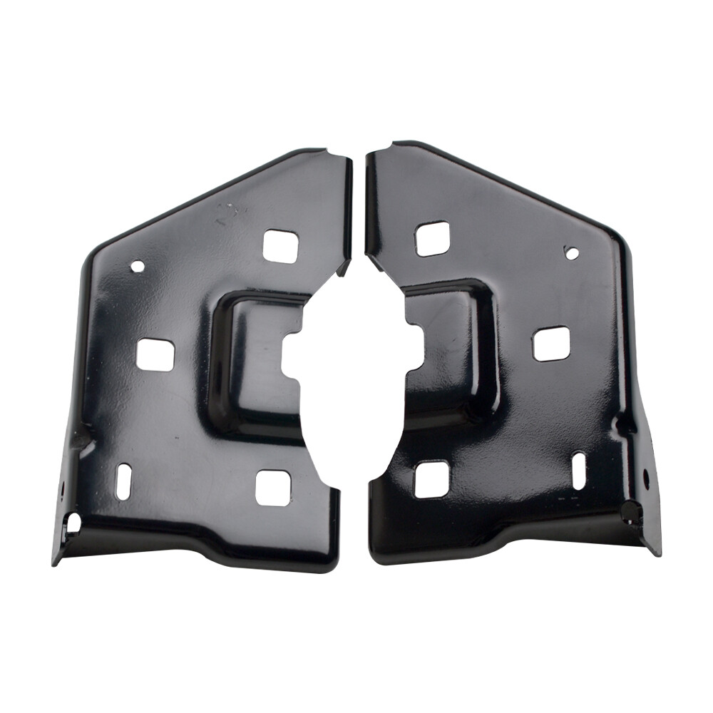 Bumper Bracket Set For 2014-2019 Chevrolet Silverado 1500 GMC Sierra 1500 Inner