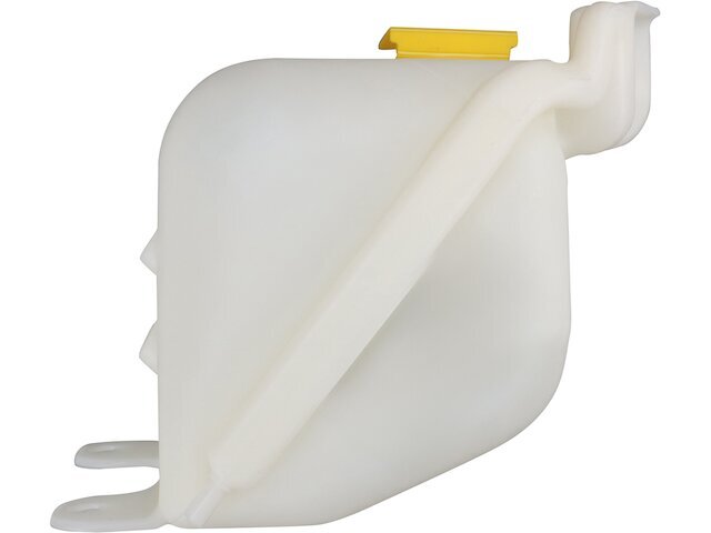 TRQ Coolant Reservoir Expansion Tank fits Jeep Grand Cherokee 1997-1998 47JNGG