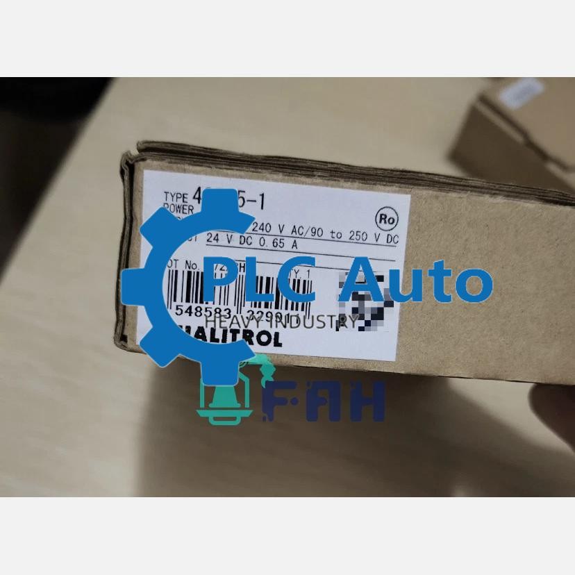 1pc?48515-1 new Temperature Controller