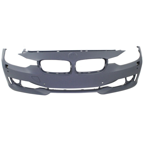 For 12-15 3-Series Front Bumper Cover Assembly w/o M Pkge BM1000261 51117327277