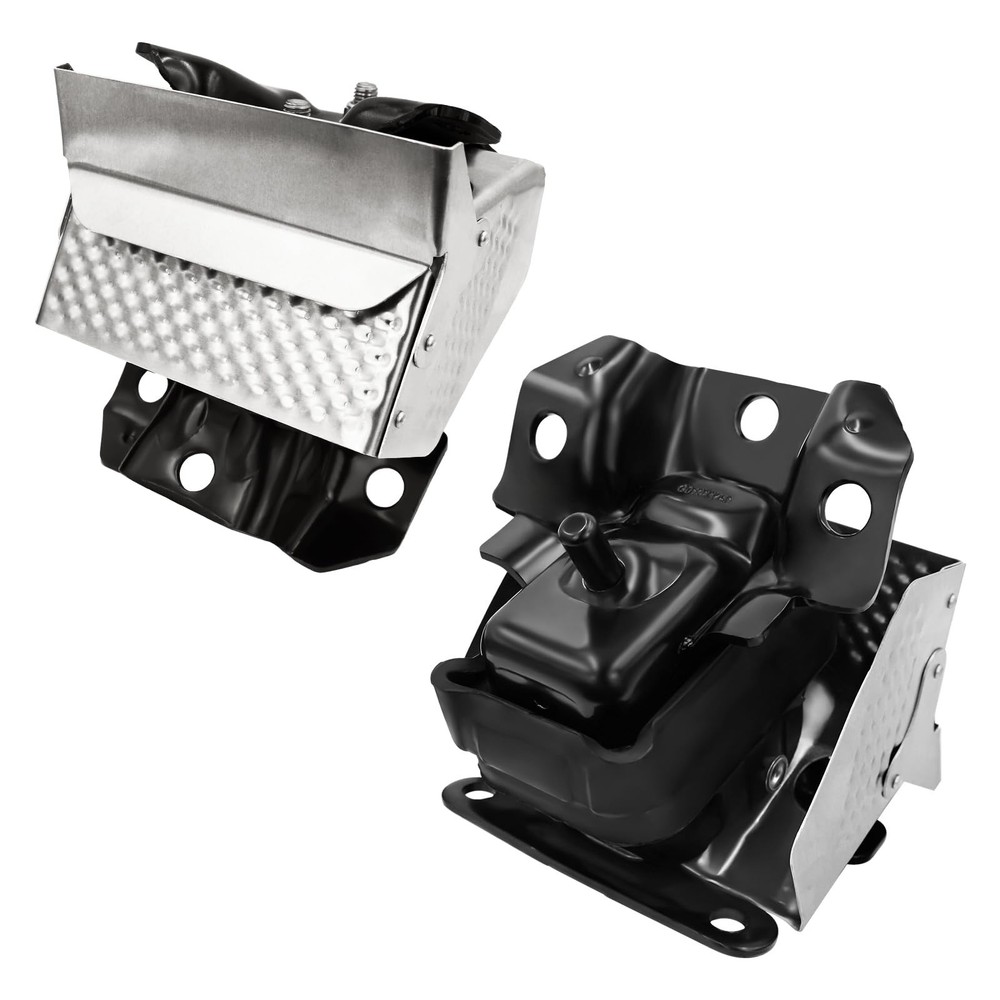 Engine Mounts for 2007-2014 Cadillac Escalade, Chevy Silverado/Suburban/Tahoe...