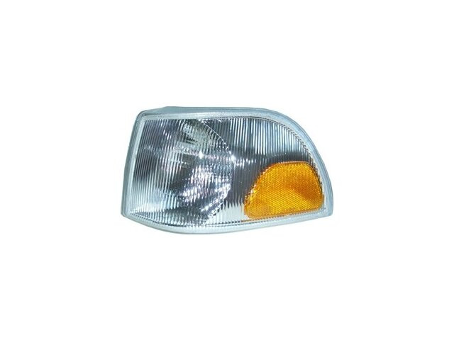 For 2000 Volvo V70 Turn Signal Light Front Left 56648YDZP 2.3L 5 Cyl GAS R AWD