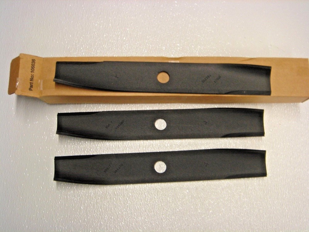 New Toro Wheel Horse 106636 OEM 42