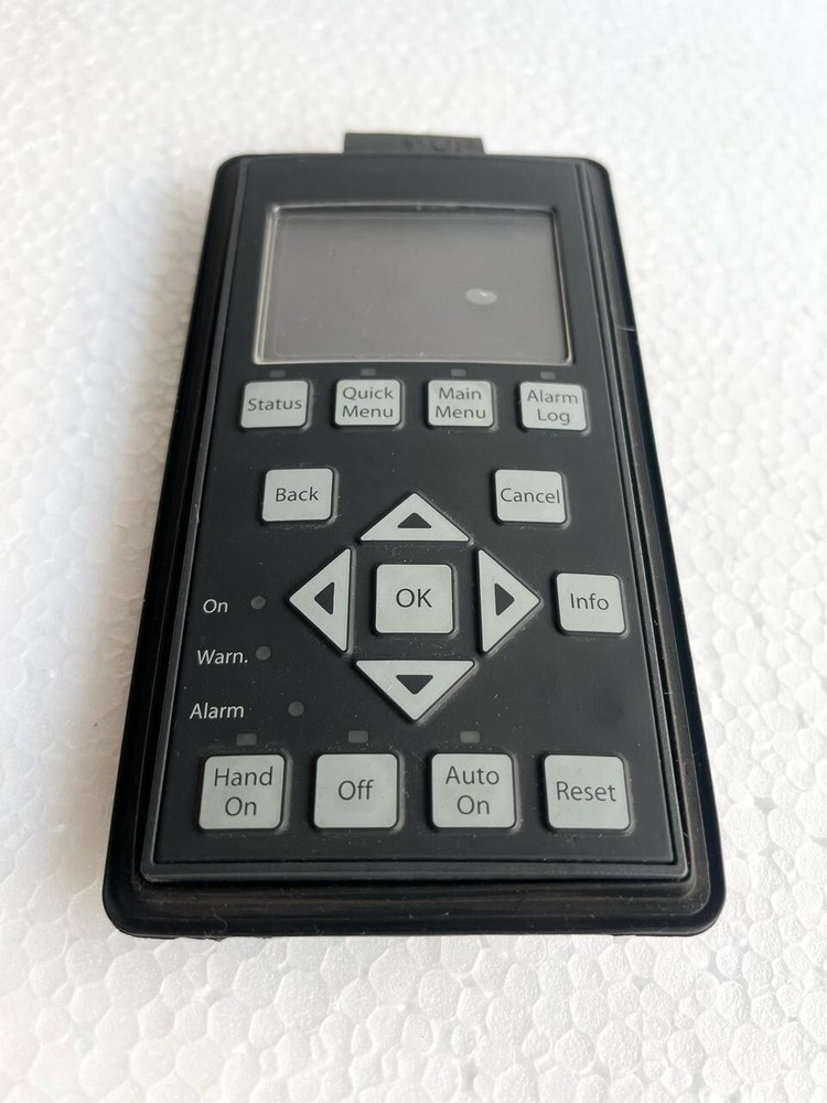 Danfoss 130B1157 Control Panel LCP 102