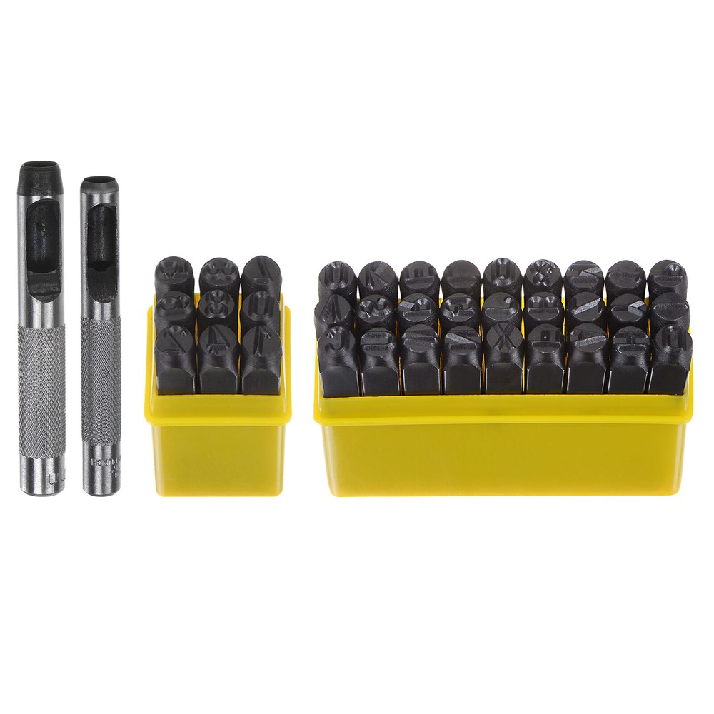 Metal Stamping Kit 5/16