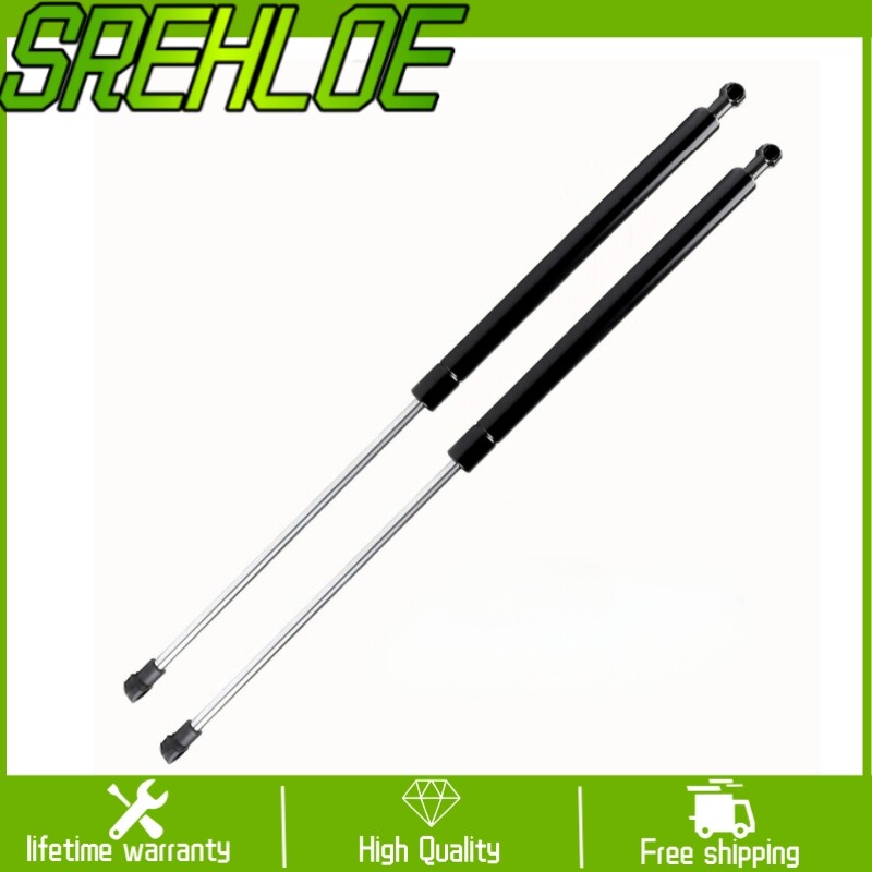 2 Hatch Lift Gas Struts For Toyota Prius 2008-2015 2014 Replacement Shocks