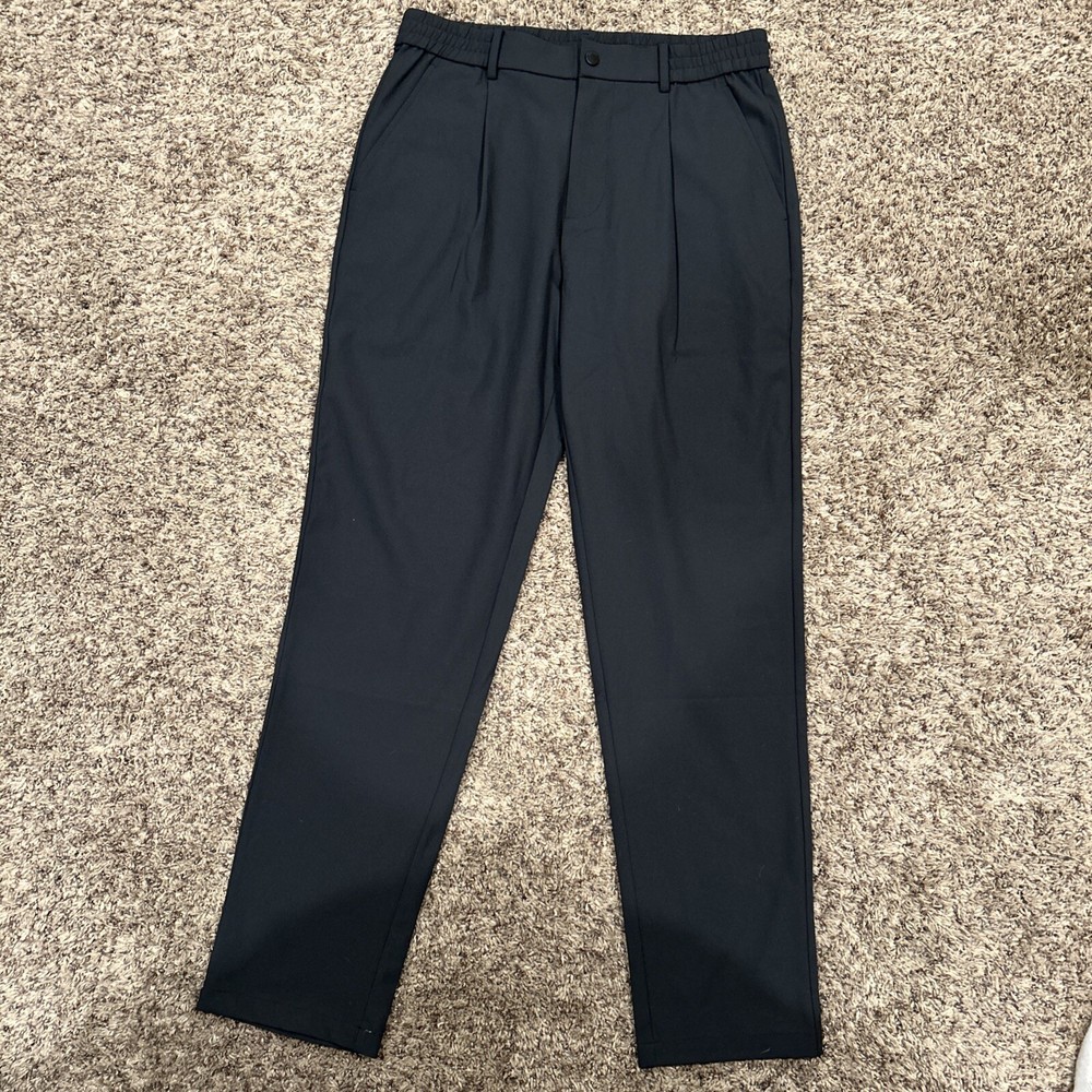 Vione Solotek Joggers Unworn No Tags 100% Cotton