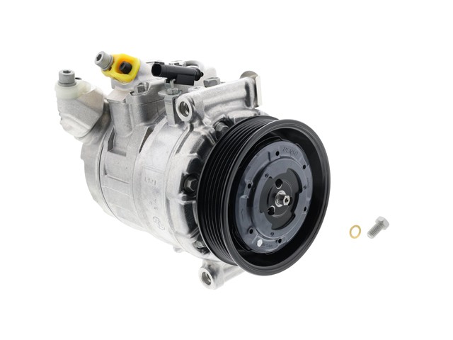 DENSO 64509174803 A/C Compressor BMW 530xi 528i 525i 525xi 530i 528i xDrive