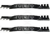 3 Pack Blade 21-3/4