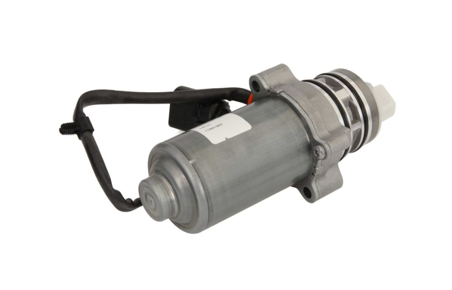 BorgWarner Precharge Pump for BMW 1 Series F40 2 Series X1 F48 X2 F39 xDrive Mini All4