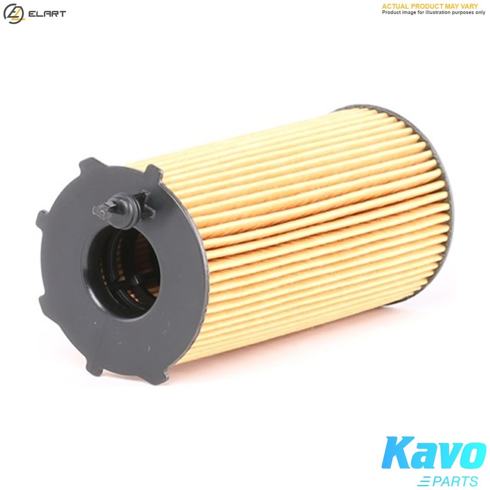 OIL FILTER FOF-10085 FOR SKODA OCTAVIA/II/Combi ROOMSTER FABIA VW GOLF/PLUS 1.6L