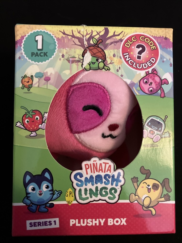 Pinata Smashlings ROBLOX 