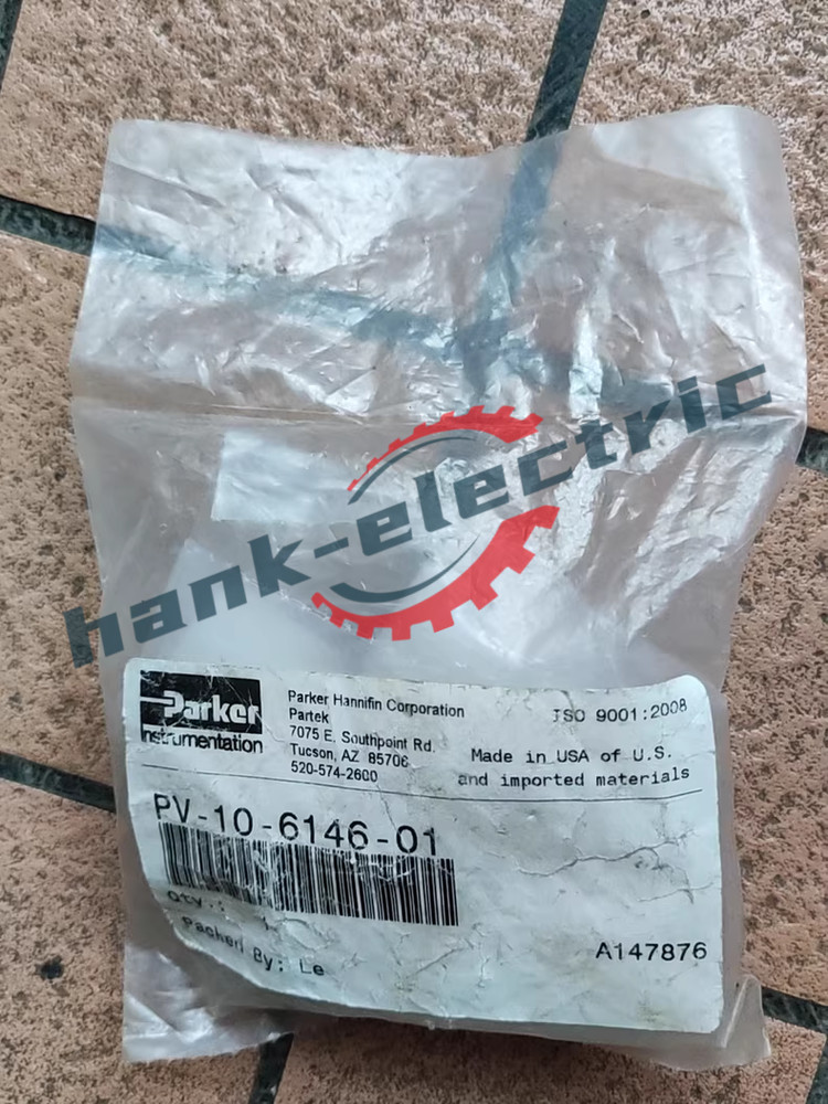 1PC NEW PV-10-6146-01 diaphragm valve Shipping DHL/Fedex Fastshipping