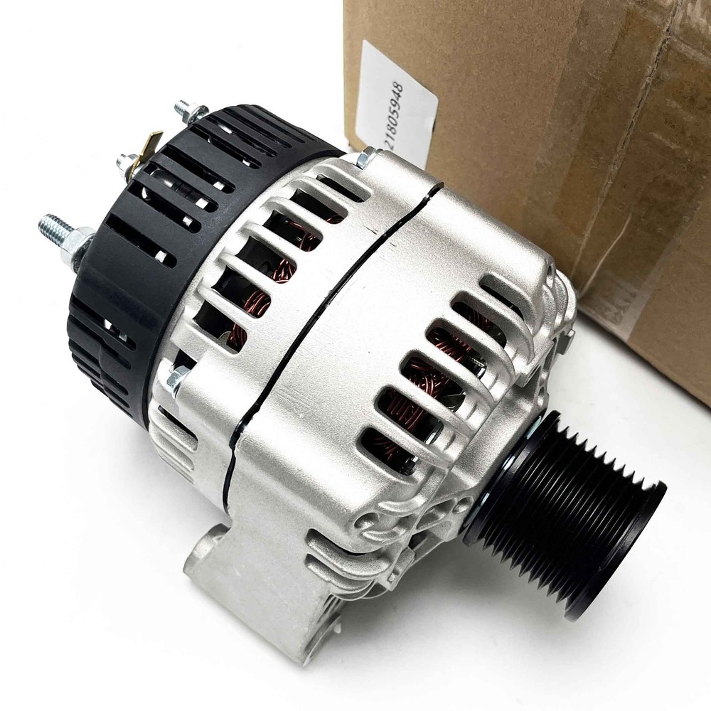 SD110 Alternator for 21489722 21236925 21805948 Holdwell BL60 BL70 BL71 12V 95A