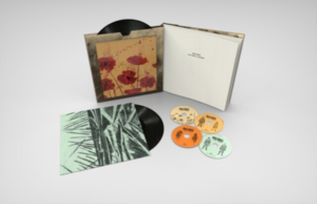 VARIOUS ARTISTS WAR HORSE, THE STORY IN CONCERT NEW VINYL RECORD