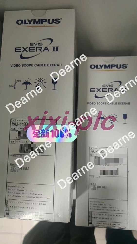 1 pcs NEW OLYMPUS MAJ-1430 endoscope host connection cable DHL shipping