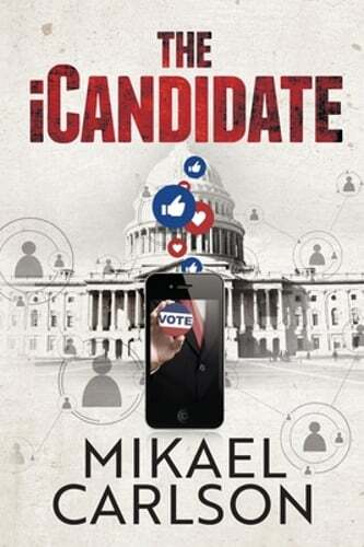 The iCandidate by Mikael Carlson: Used