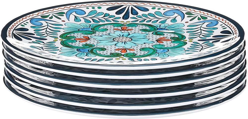 - 20286Set/6  Talavera 9